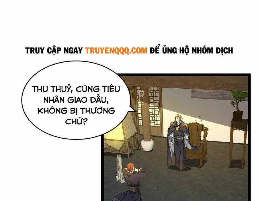 Thú Vực Tiên Đồ Chapter 8 trang 19