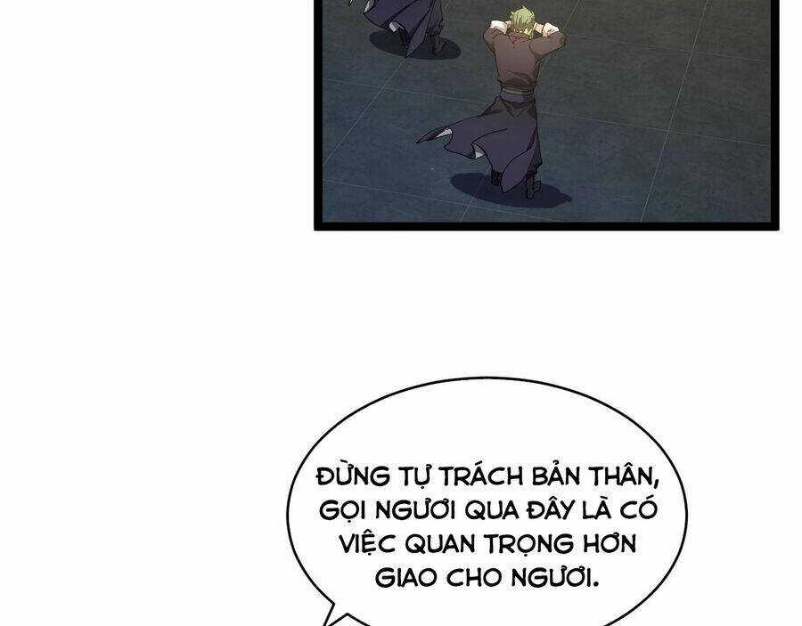 Thú Vực Tiên Đồ Chapter 8 trang 20
