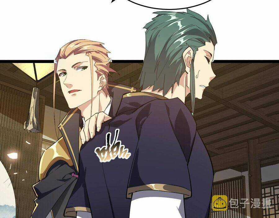 Thú Vực Tiên Đồ Chapter 8 trang 21