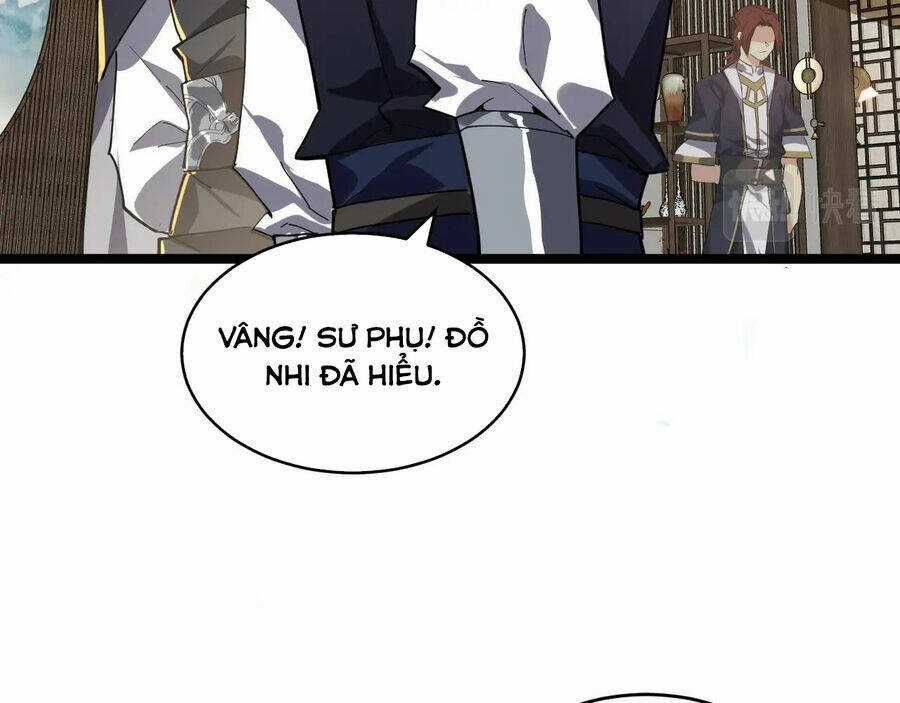 Thú Vực Tiên Đồ Chapter 8 trang 22