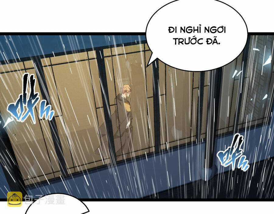 Thú Vực Tiên Đồ Chapter 8 trang 23