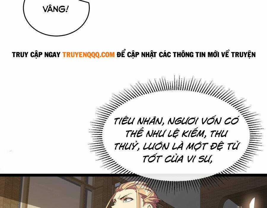 Thú Vực Tiên Đồ Chapter 8 trang 24