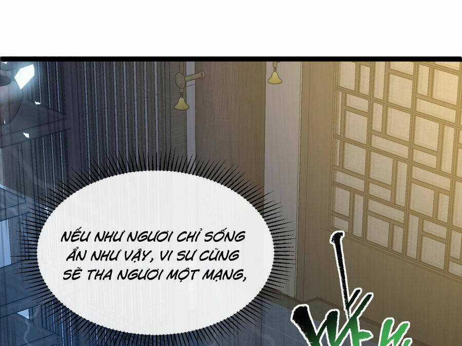 Thú Vực Tiên Đồ Chapter 8 trang 26