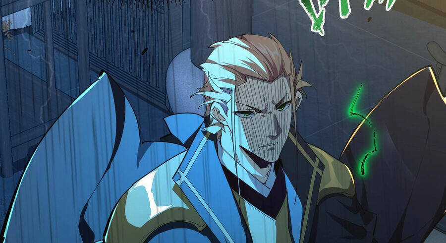 Thú Vực Tiên Đồ Chapter 8 trang 27