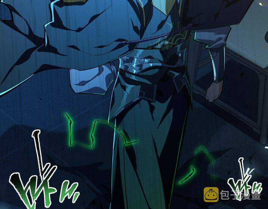 Thú Vực Tiên Đồ Chapter 8 trang 28