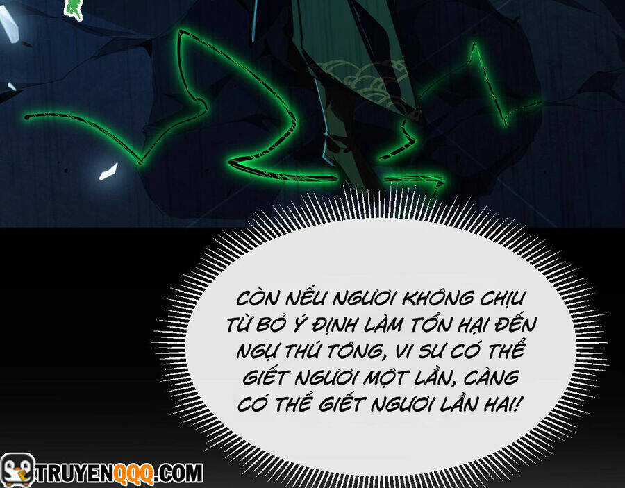 Thú Vực Tiên Đồ Chapter 8 trang 29