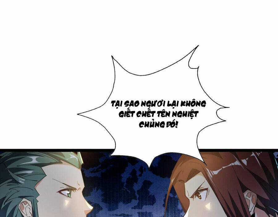 Thú Vực Tiên Đồ Chapter 8 trang 3