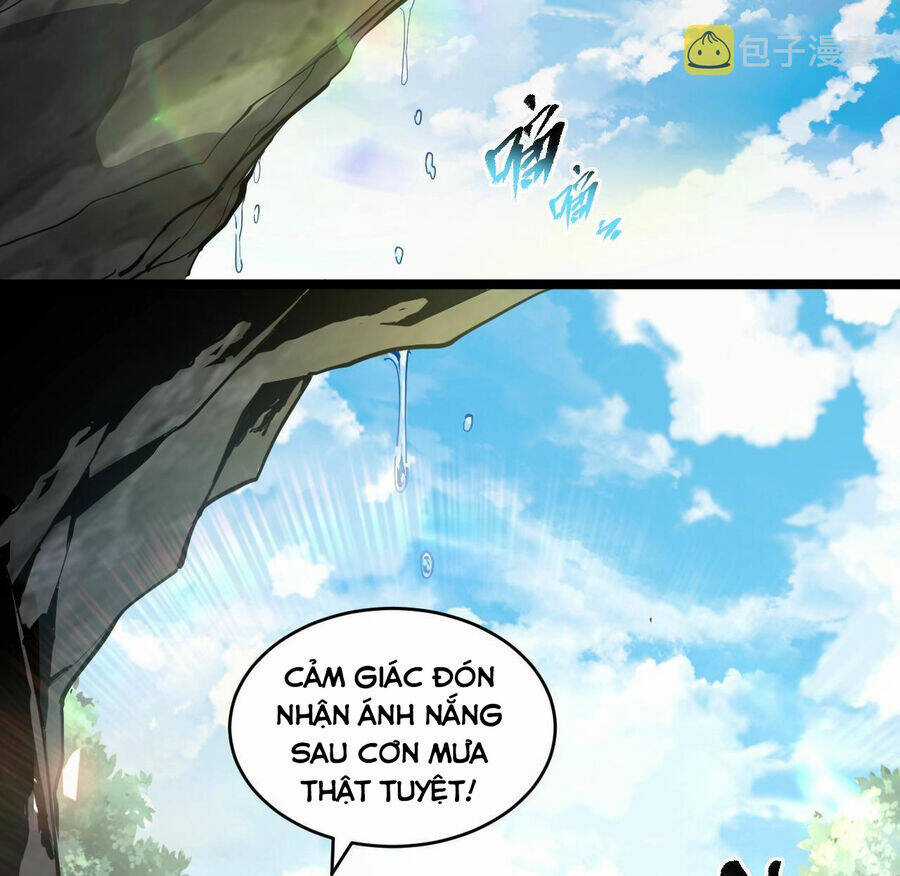 Thú Vực Tiên Đồ Chapter 8 trang 31