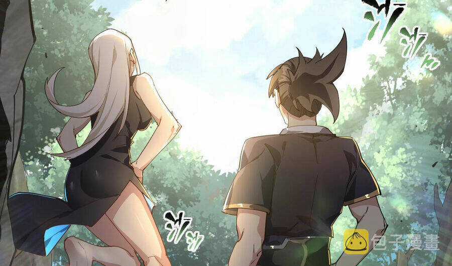 Thú Vực Tiên Đồ Chapter 8 trang 32