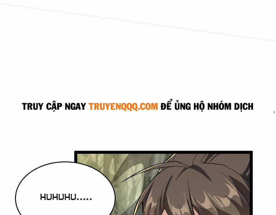 Thú Vực Tiên Đồ Chapter 8 trang 34