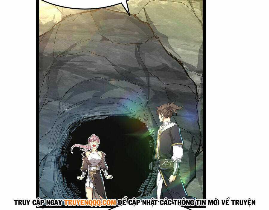 Thú Vực Tiên Đồ Chapter 8 trang 39