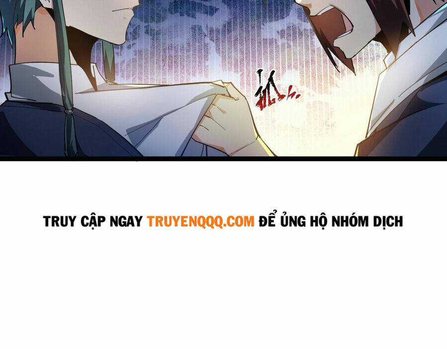 Thú Vực Tiên Đồ Chapter 8 trang 4