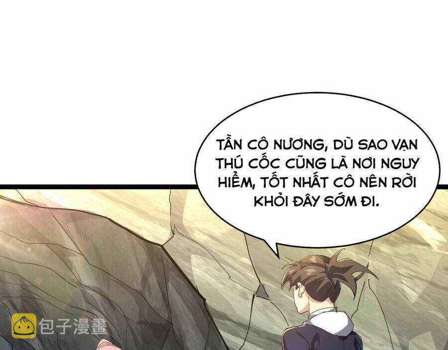 Thú Vực Tiên Đồ Chapter 8 trang 42