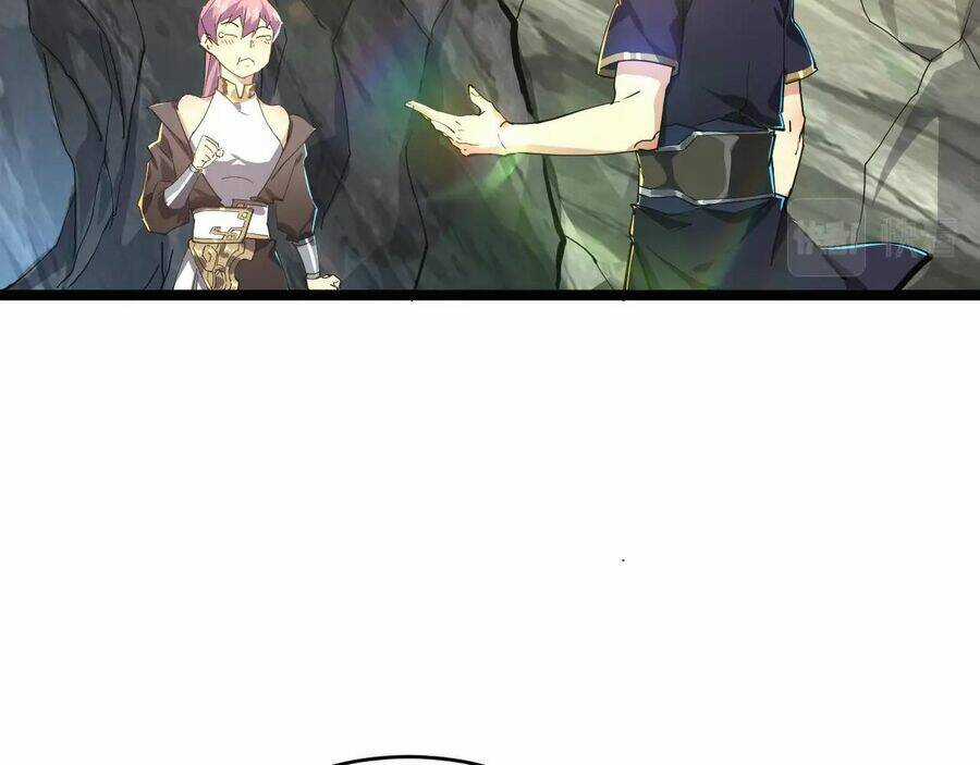 Thú Vực Tiên Đồ Chapter 8 trang 43