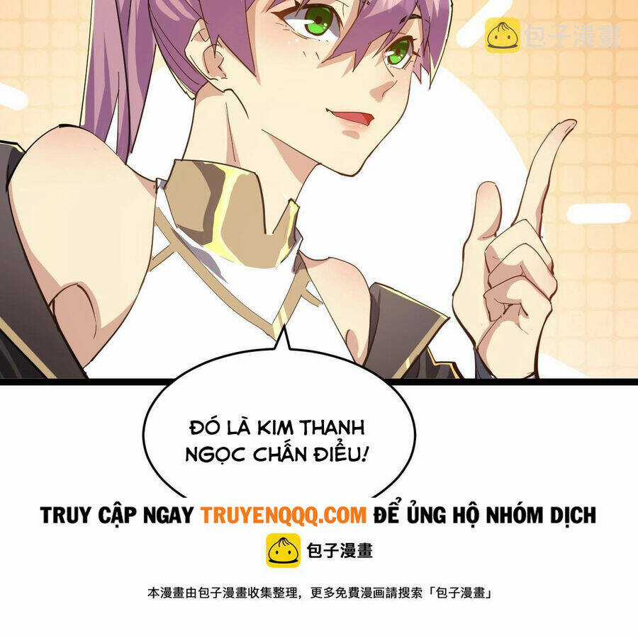 Thú Vực Tiên Đồ Chapter 8 trang 48