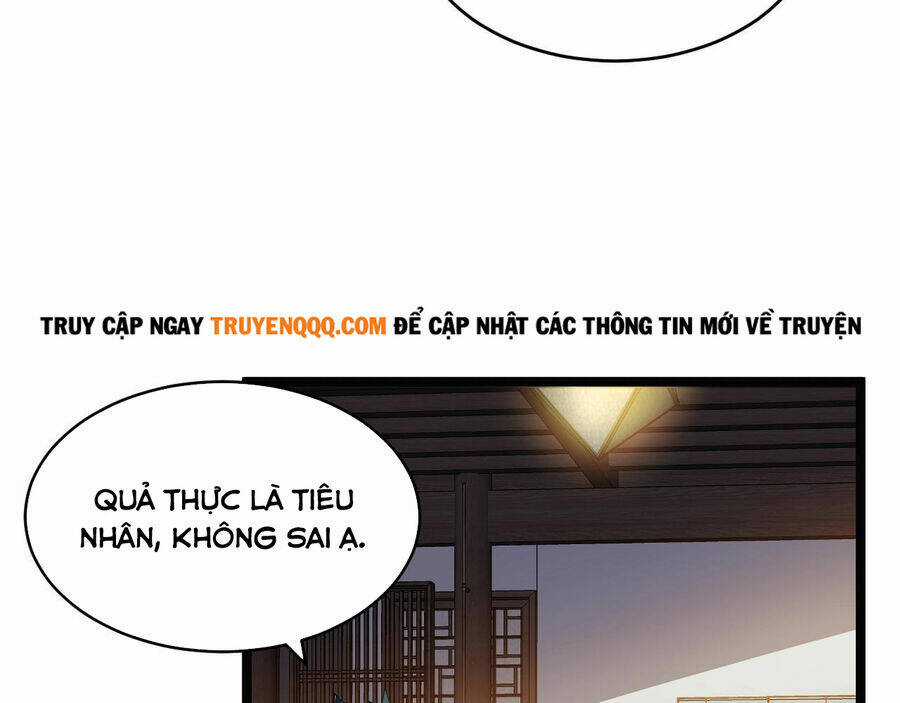 Thú Vực Tiên Đồ Chapter 8 trang 9