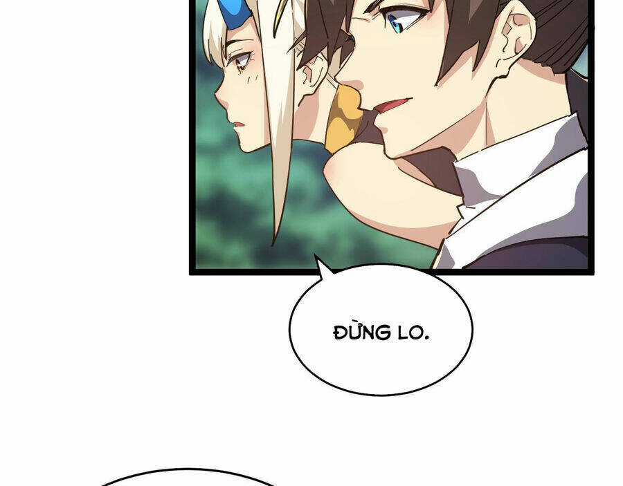 Thú Vực Tiên Đồ Chapter 9 trang 11