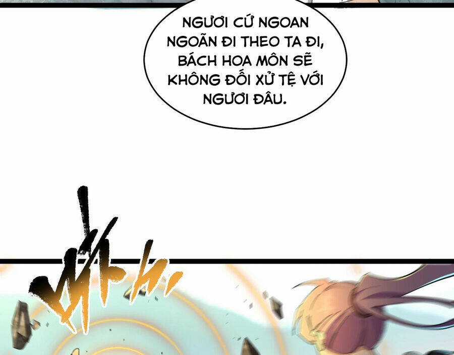 Thú Vực Tiên Đồ Chapter 9 trang 15