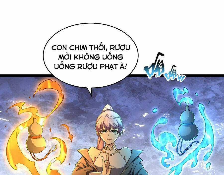 Thú Vực Tiên Đồ Chapter 9 trang 17
