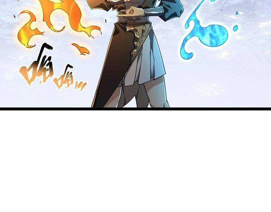 Thú Vực Tiên Đồ Chapter 9 trang 18