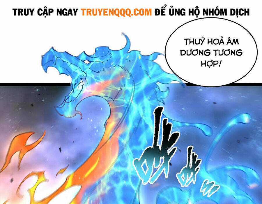 Thú Vực Tiên Đồ Chapter 9 trang 19
