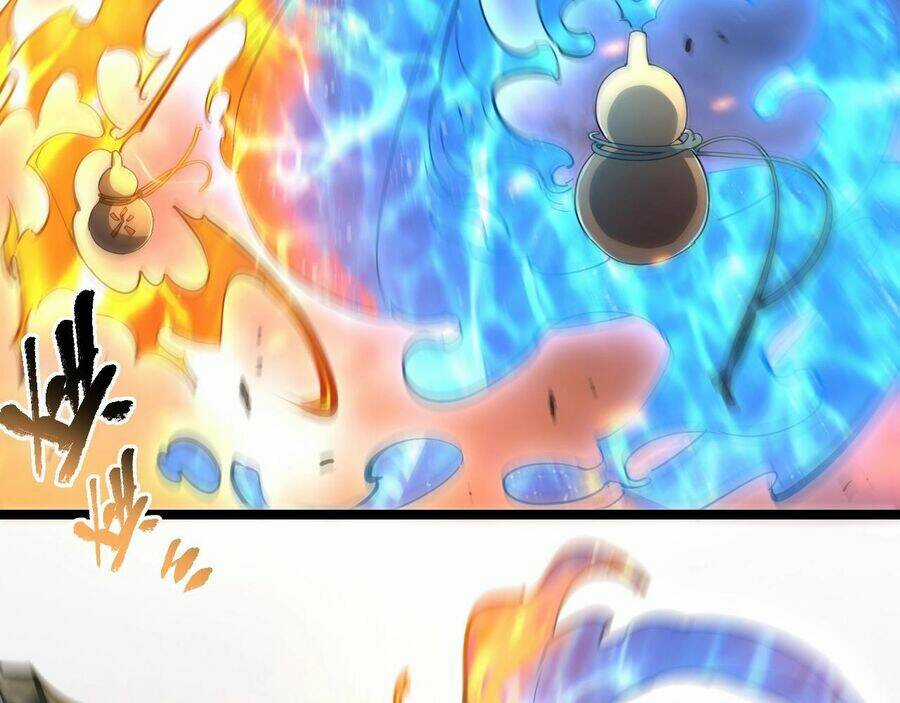 Thú Vực Tiên Đồ Chapter 9 trang 20