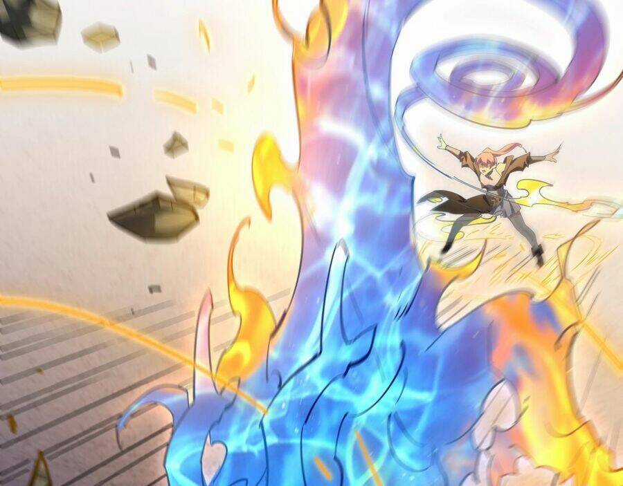 Thú Vực Tiên Đồ Chapter 9 trang 21