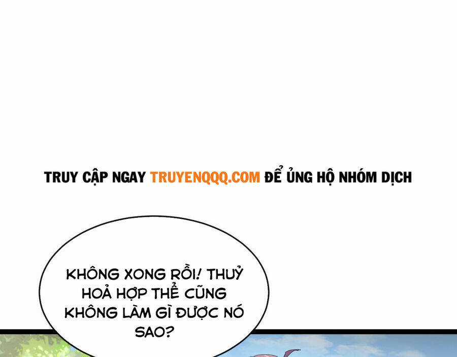 Thú Vực Tiên Đồ Chapter 9 trang 34