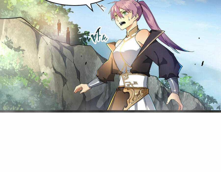 Thú Vực Tiên Đồ Chapter 9 trang 35