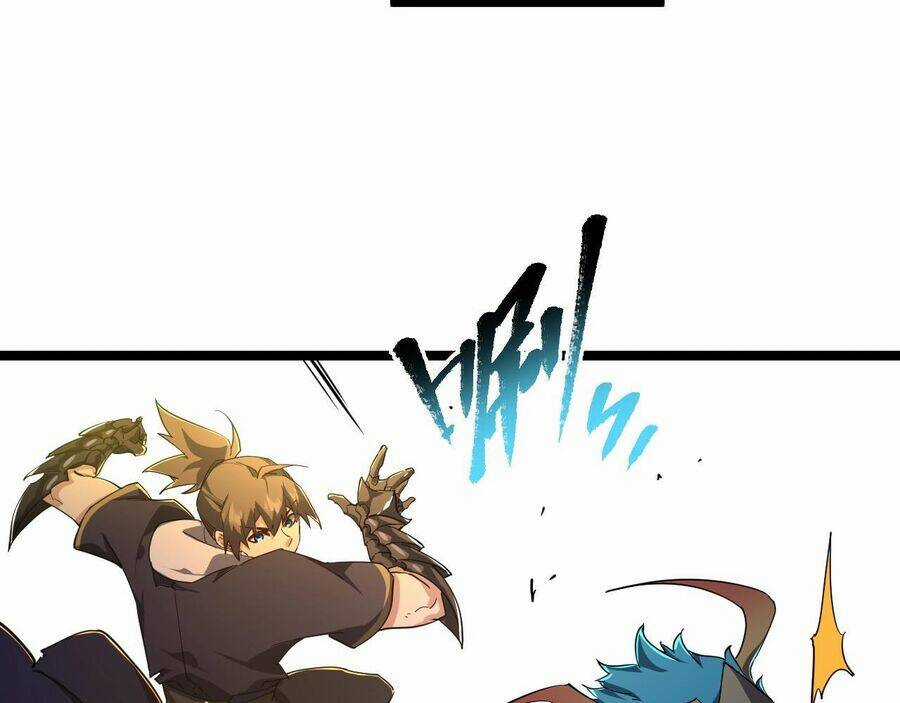 Thú Vực Tiên Đồ Chapter 9 trang 46