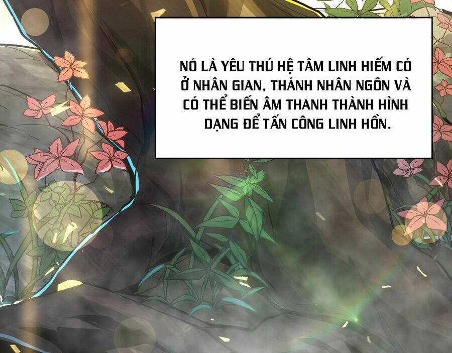 Thú Vực Tiên Đồ Chapter 9 trang 7