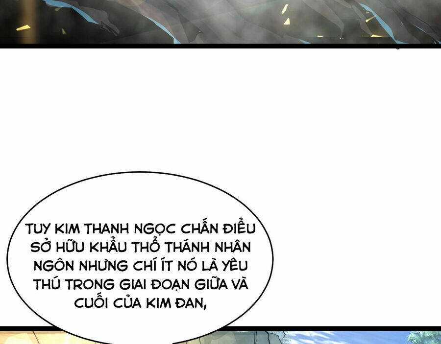 Thú Vực Tiên Đồ Chapter 9 trang 8