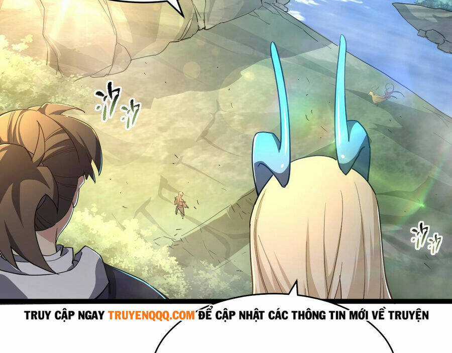 Thú Vực Tiên Đồ Chapter 9 trang 9