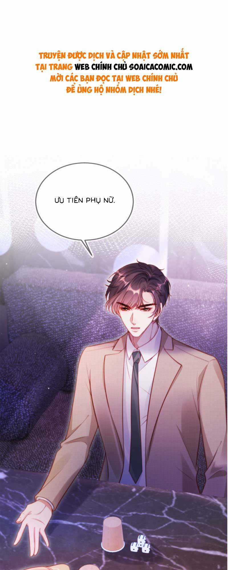 THỪA KẾ GIA SẢN NGÀN TỶ SAU KHI LY HÔN Chapter 13 trang 0