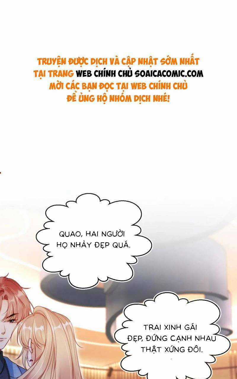 THỪA KẾ GIA SẢN NGÀN TỶ SAU KHI LY HÔN Chapter 18 trang 0