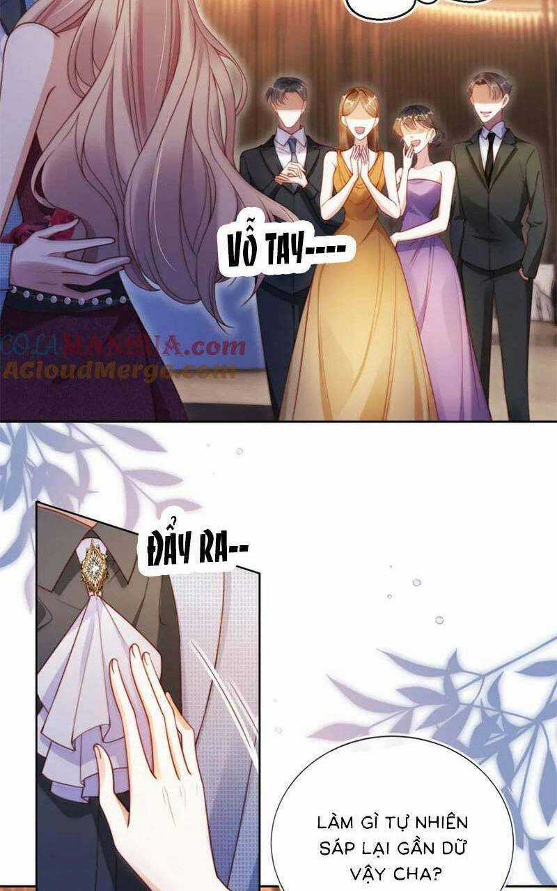 THỪA KẾ GIA SẢN NGÀN TỶ SAU KHI LY HÔN Chapter 18 trang 1