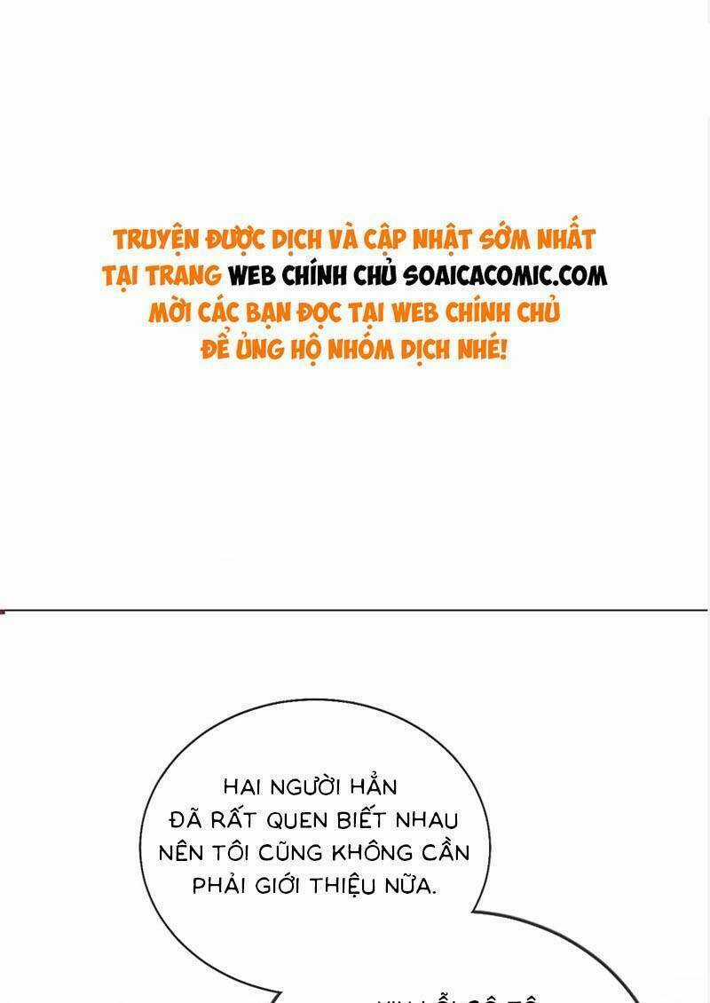 THỪA KẾ GIA SẢN NGÀN TỶ SAU KHI LY HÔN Chapter 19 trang 0