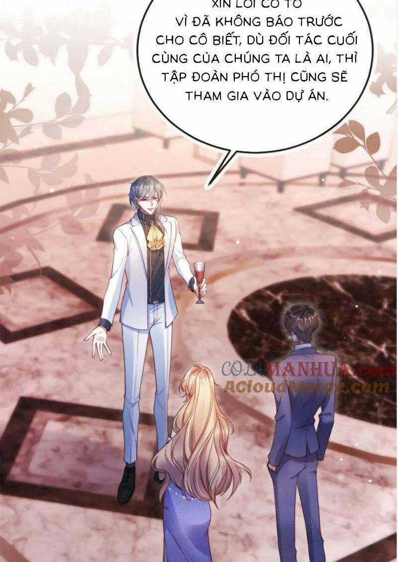 THỪA KẾ GIA SẢN NGÀN TỶ SAU KHI LY HÔN Chapter 19 trang 1