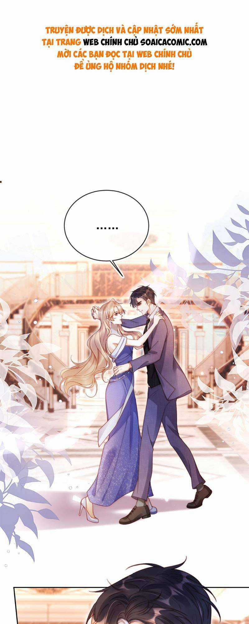 THỪA KẾ GIA SẢN NGÀN TỶ SAU KHI LY HÔN Chapter 20 trang 0