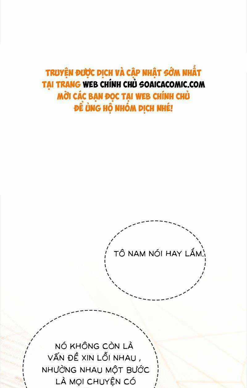 THỪA KẾ GIA SẢN NGÀN TỶ SAU KHI LY HÔN Chapter 21 trang 0