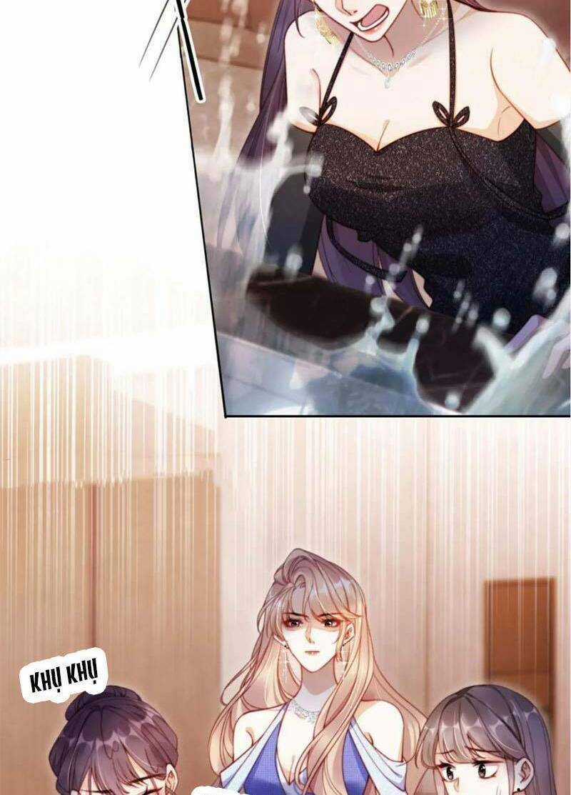 THỪA KẾ GIA SẢN NGÀN TỶ SAU KHI LY HÔN Chapter 22 trang 1