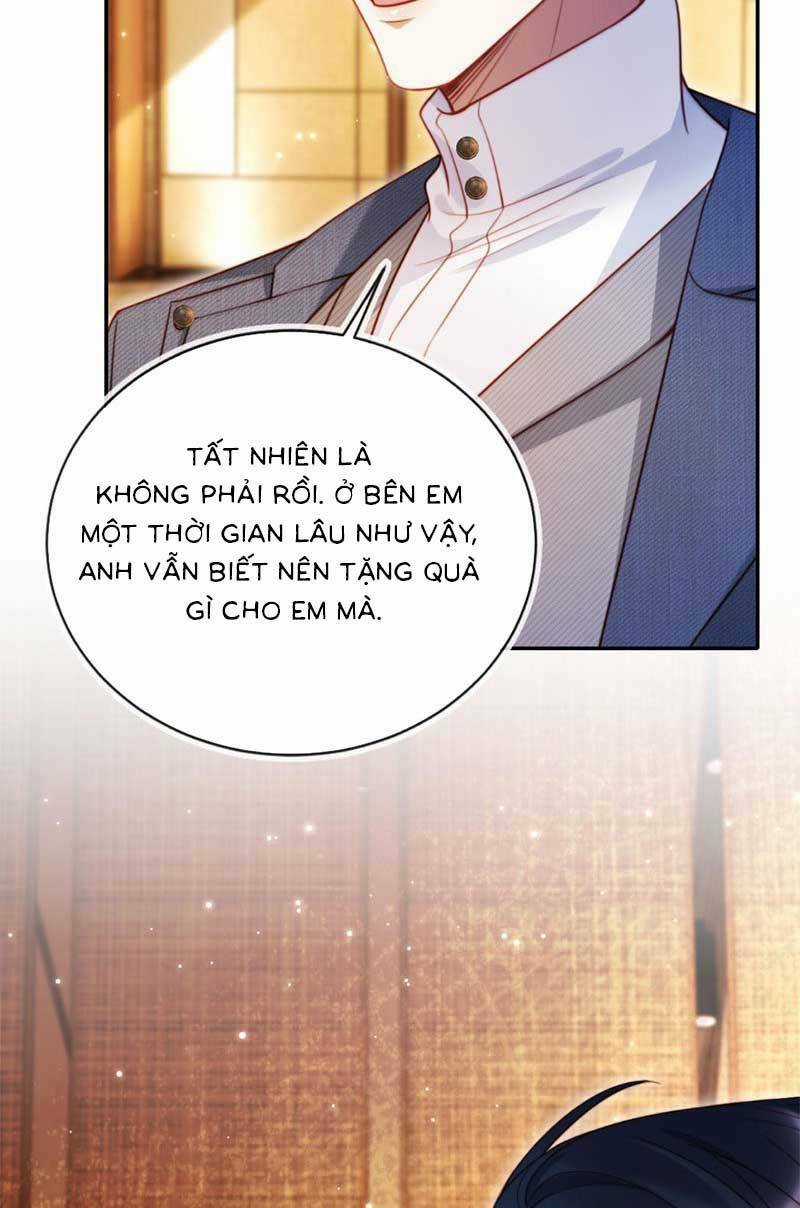 THỪA KẾ GIA SẢN NGÀN TỶ SAU KHI LY HÔN Chapter 38 trang 10