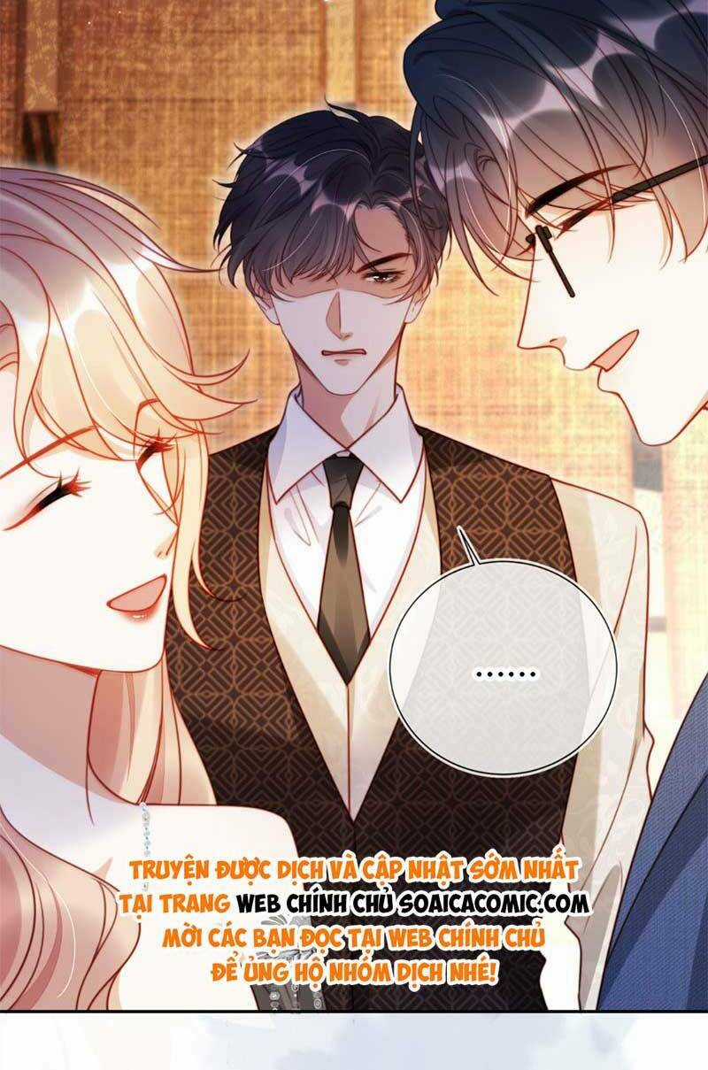 THỪA KẾ GIA SẢN NGÀN TỶ SAU KHI LY HÔN Chapter 38 trang 11