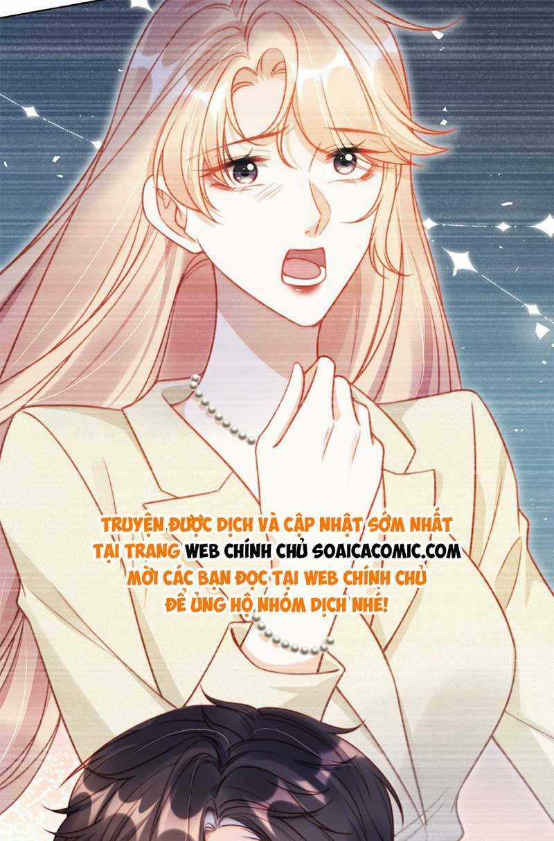 THỪA KẾ GIA SẢN NGÀN TỶ SAU KHI LY HÔN Chapter 38 trang 14