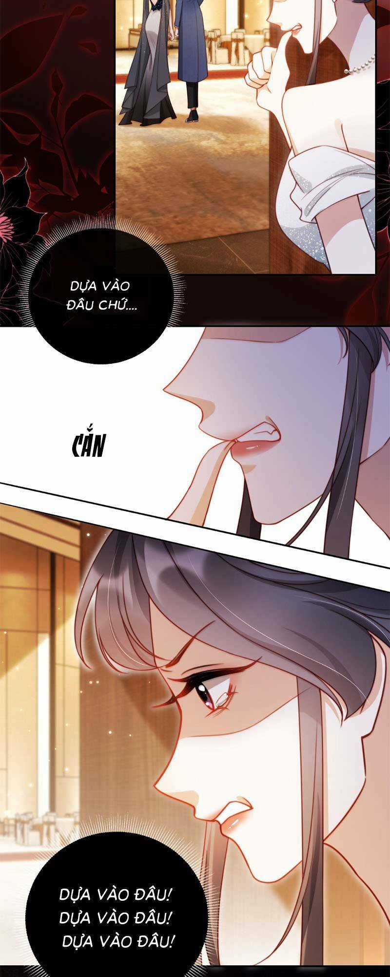 THỪA KẾ GIA SẢN NGÀN TỶ SAU KHI LY HÔN Chapter 38 trang 18