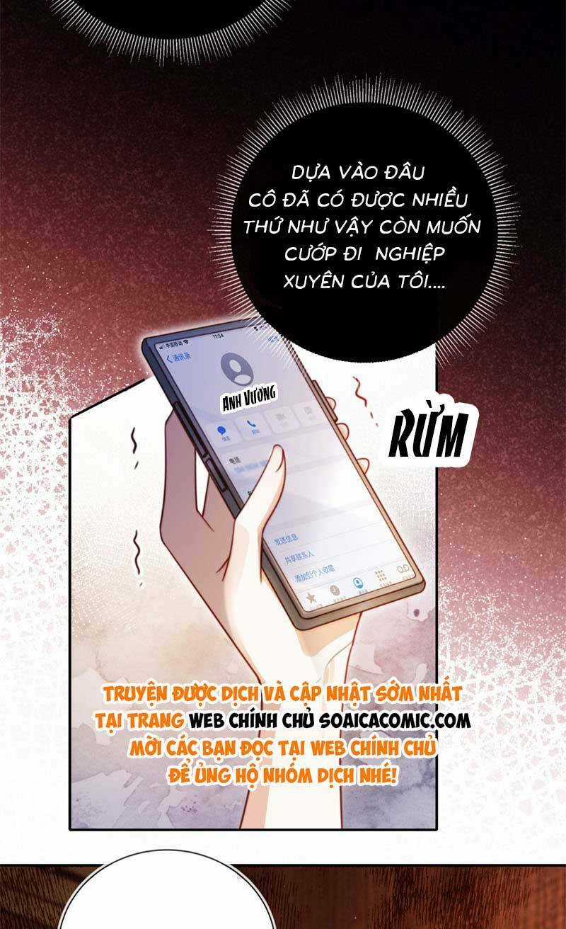 THỪA KẾ GIA SẢN NGÀN TỶ SAU KHI LY HÔN Chapter 38 trang 19