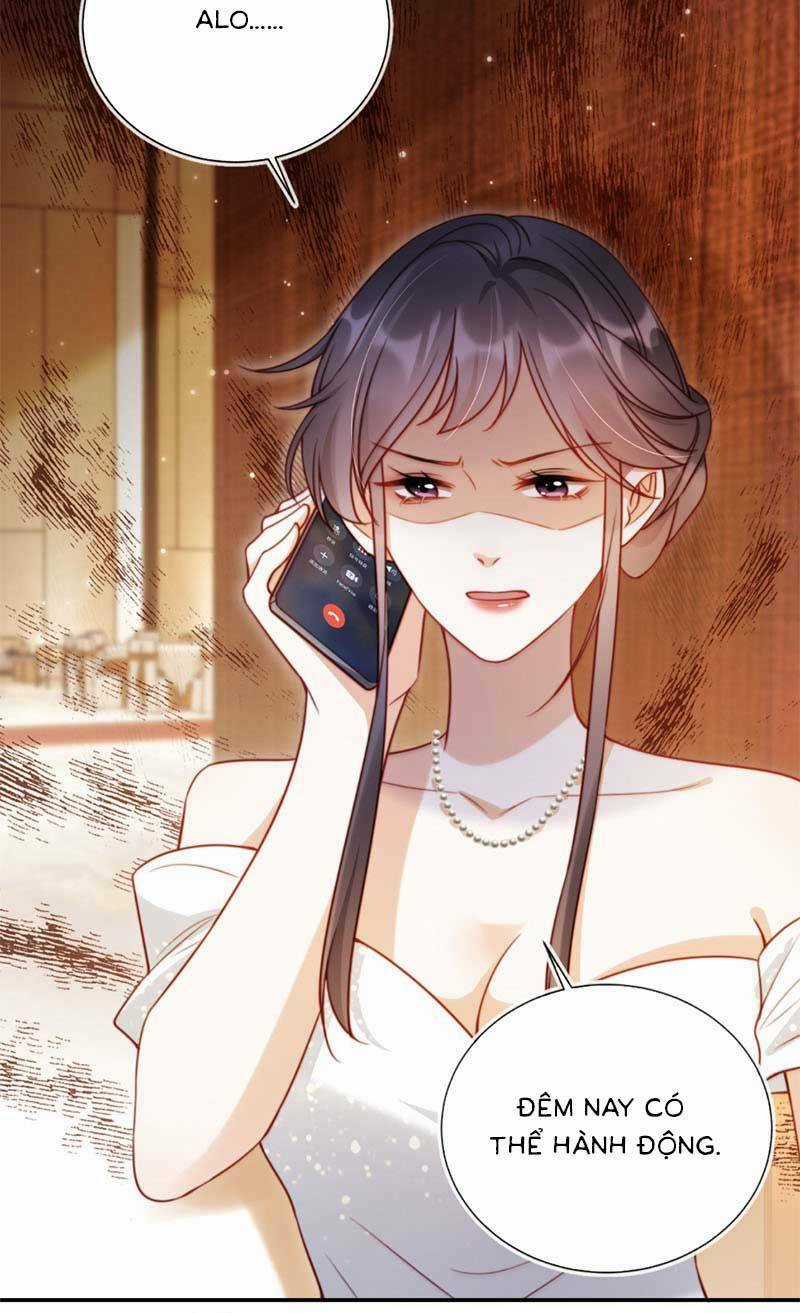 THỪA KẾ GIA SẢN NGÀN TỶ SAU KHI LY HÔN Chapter 38 trang 20