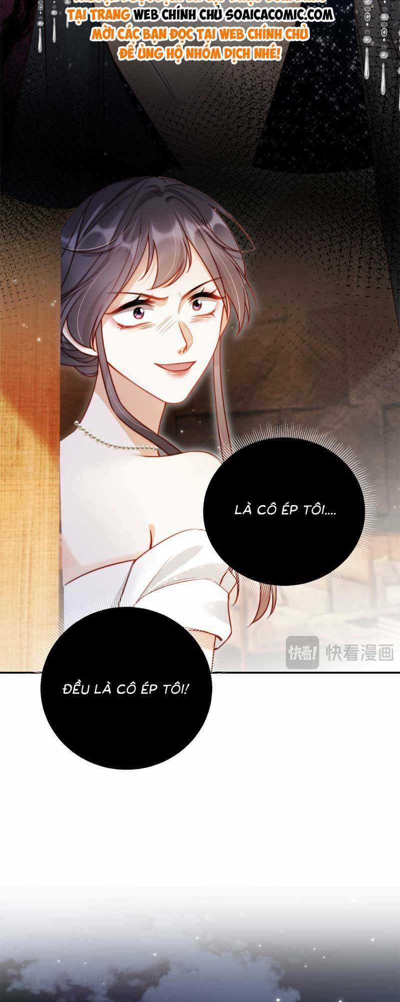 THỪA KẾ GIA SẢN NGÀN TỶ SAU KHI LY HÔN Chapter 38 trang 22