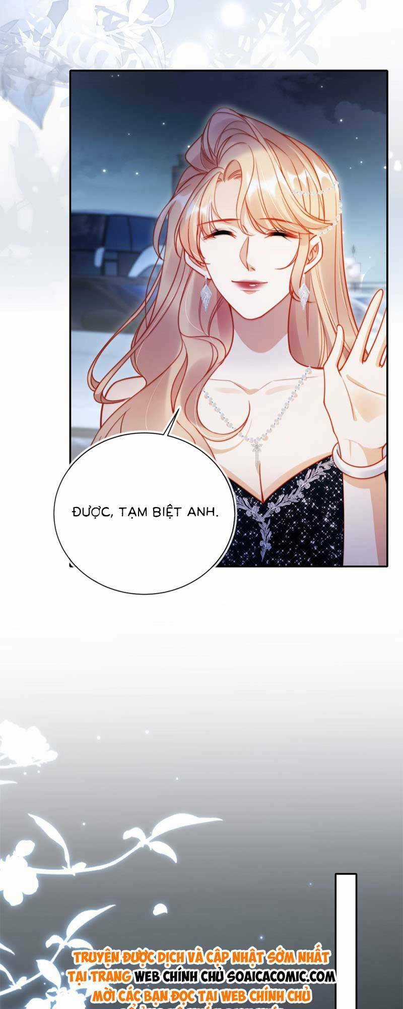 THỪA KẾ GIA SẢN NGÀN TỶ SAU KHI LY HÔN Chapter 38 trang 25