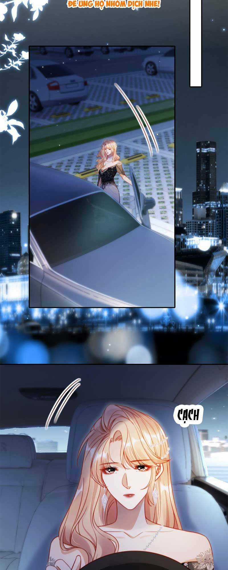 THỪA KẾ GIA SẢN NGÀN TỶ SAU KHI LY HÔN Chapter 38 trang 26